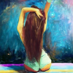 Мария Егорова, 20.11, Москва