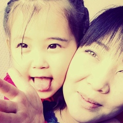 Дана Аймагамбетова, Караганда