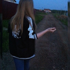 Ульяна Архипова, 16.07, Нижний Новгород