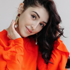 Zamira Chushokova, 14.02.1994