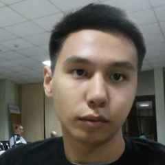 Исламбек Салимов, 07.10.1993, Алматы