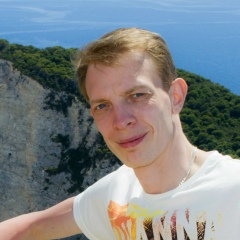 Ilja Burshin, 25.07.1985, Нарва