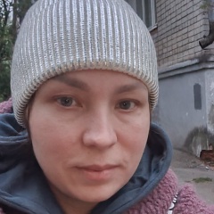 Марина Кулькова, Йошкар-Ола