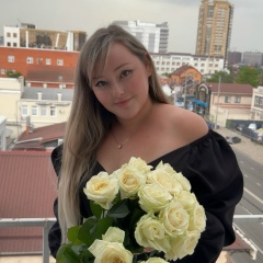 Ирина Павлова, 13.05, Краснодар