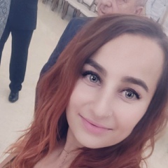 Ольга Кнышенко, 09.11, Москва