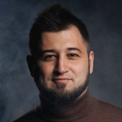 Павел Брагин, 16.12