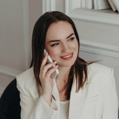 Ангелина Лукьянова, 13.06, Москва