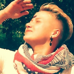 Ксения Верховец, 22.03.1985