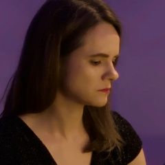 Наталия Бонадык, 18.08, Москва