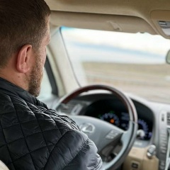 Анвар Солтаханов, 25.03.1984, Москва