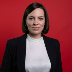 Оля Бондаренко, 11.03.1984, Тюмень