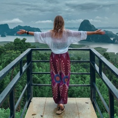 Анна Калабина, 21.07, Санкт-Петербург