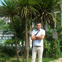 Adam Madaev, 12.07.1987, Грозный