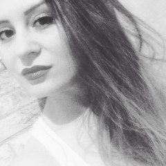Emma Yeganyan, 31.03, Москва