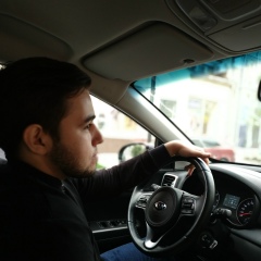 Тимур Мамедов, 27.03.1994, Харьков