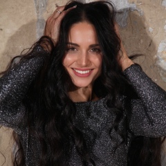 Даша Водяхина, 05.09.1990, Москва