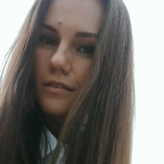 Татиана Варол, 03.06.1986, Москва