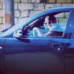 Elvinnnn Alizadee, 27.05.1994, Баку