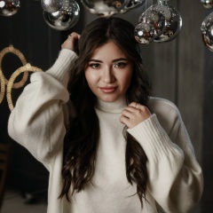 Gulnara Sergeevna, 29.08, Сыктывкар