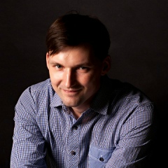 Макс Корейченко, 18.03.1984, Санкт-Петербург