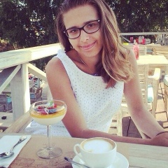 Татьяна Бредихина, 13.01, Москва