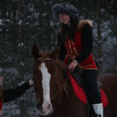 Вероника Ермоленко, 19.03.1999