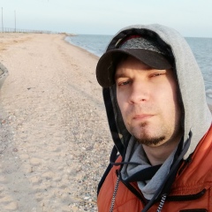 Максим Котегов, 09.11.1985, Таганрог