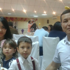 Куралай Каримова, 04.10.1985, Атырау