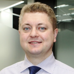 Тимофей Селин, Санкт-Петербург