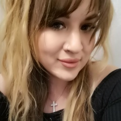 Viktoria Markova, 09.04, Самара