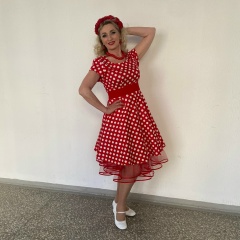 Елена Сибирякова, 04.05, Мончегорск