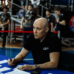 Александр Дюрягин, Ангарск