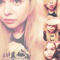 Даша Дьяконова, 07.12.1987, Москва