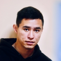 Владислав Черников, 31.05, Казань