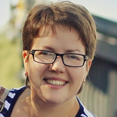 Юлия Пинежанинова, 06.12.1981, Санкт-Петербург