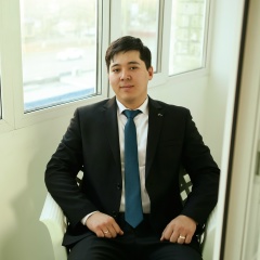 Марат Акылбеков, 06.06, Уральск