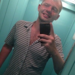 Денис Киба, 21.11.1988, Анадырь