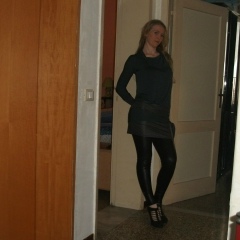 Саша Каримова, 15.12.1986, Arezzo