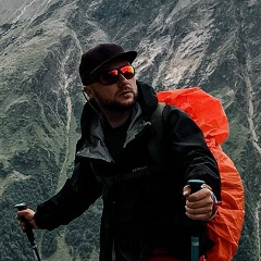 Евгений Сажин, 11.08.1989, Екатеринбург