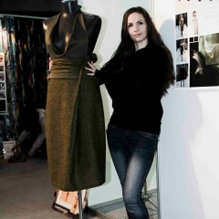 Rita Nikitina, 20.09, Санкт-Петербург