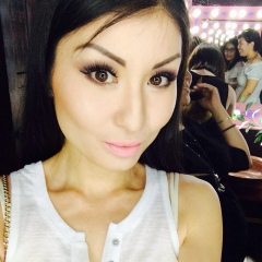 Anara Suleimenova, 13.11.1990, Актау