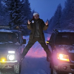 Olegovlas Жарихин, Плесецк