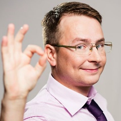 Юрий Темников, 05.04.1984, Санкт-Петербург