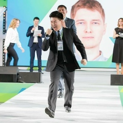 Евгений Ким, 05.12.1992, Москва