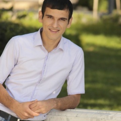 Misha Hesimli, 08.03.1993, Сумгаит