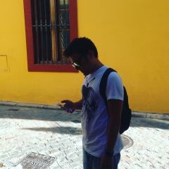 Никита Кульчитский, 13.06, Москва