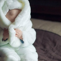 Настюшка Егорова, 11.09.1995, Киев