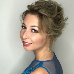 Елена Назарова, 28.02, Санкт-Петербург