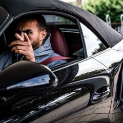 Айбек Боронбаев, 19.02.1988, Москва