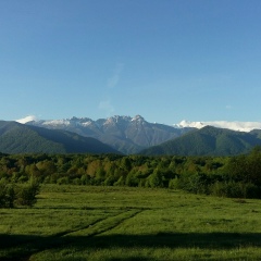 Давид Галачиев, 21.08.1986, Москва